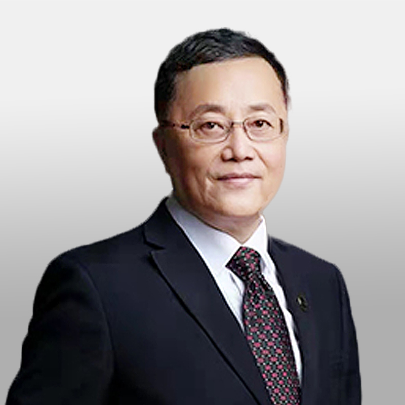 Qibin LIANG