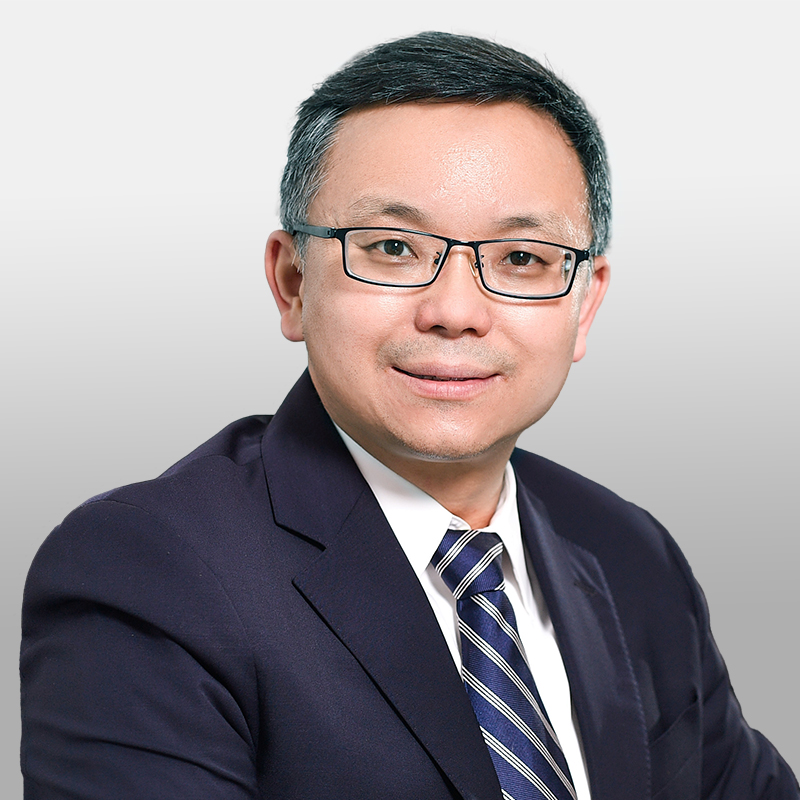 Feng GUO, Ph.D